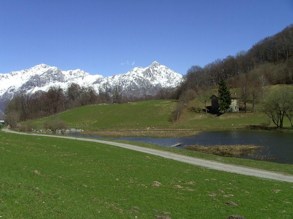 Laghi....della LOMBARDIA